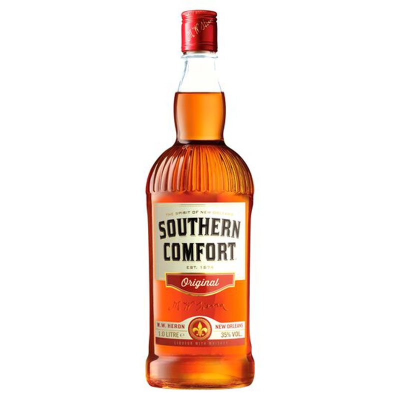 Southern Comfort - Litre