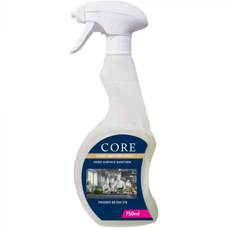 Sanitiser Spray - 750ml