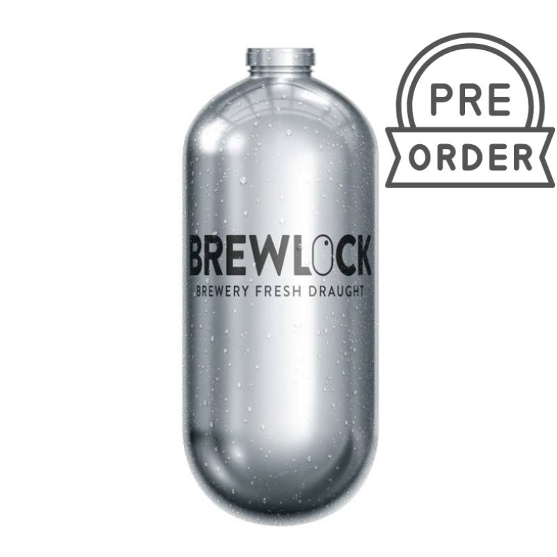 Heineken Brewlock - 20 Litre
