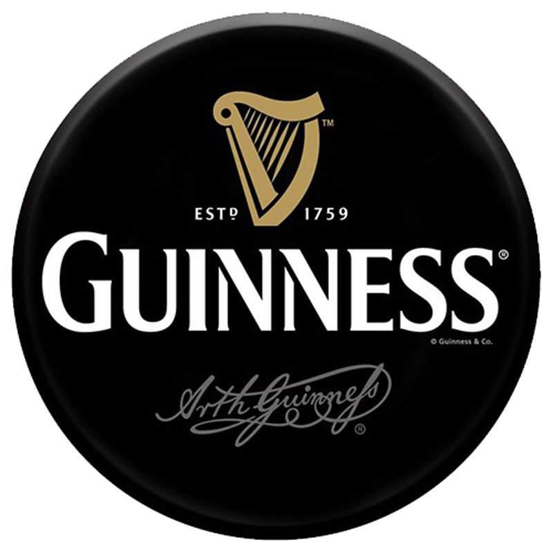 Guinness - 50 Litre