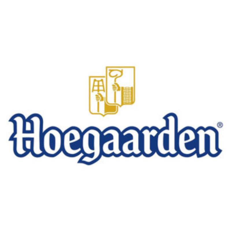 Hoegaarden - 20 Litre