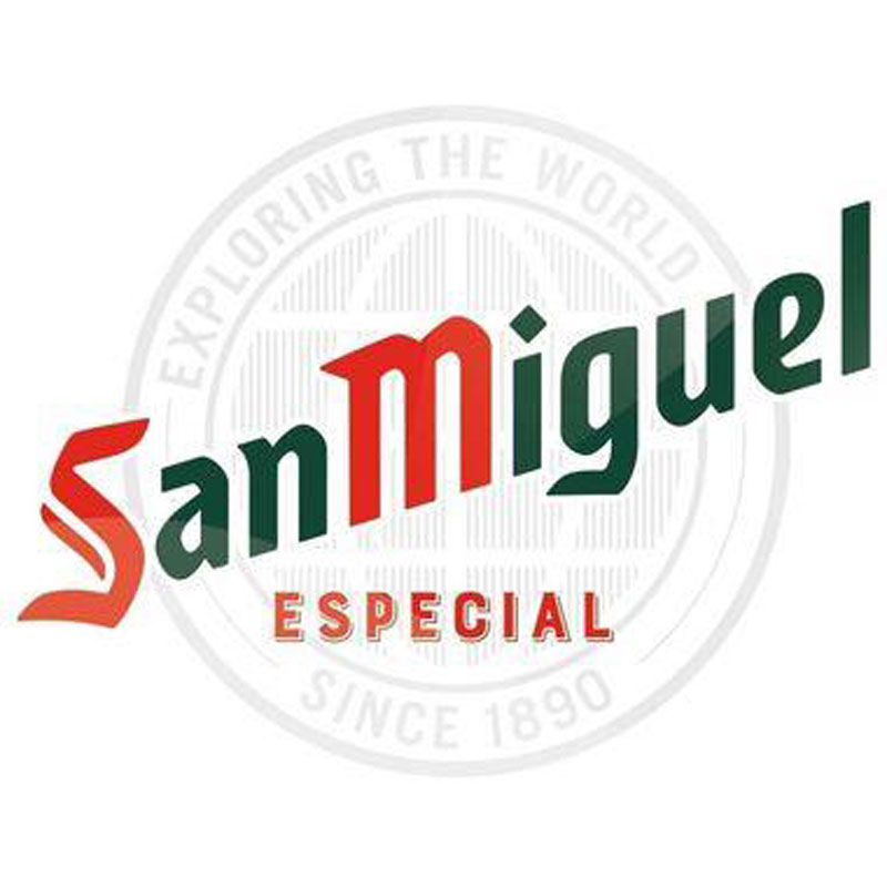 San Miguel - 50 Litre
