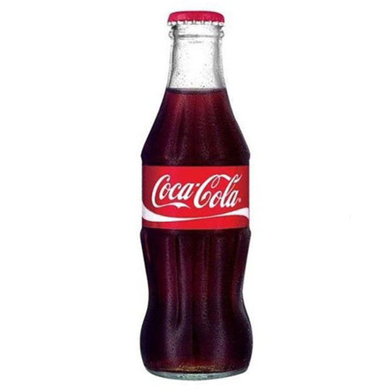 Coke - 200ml