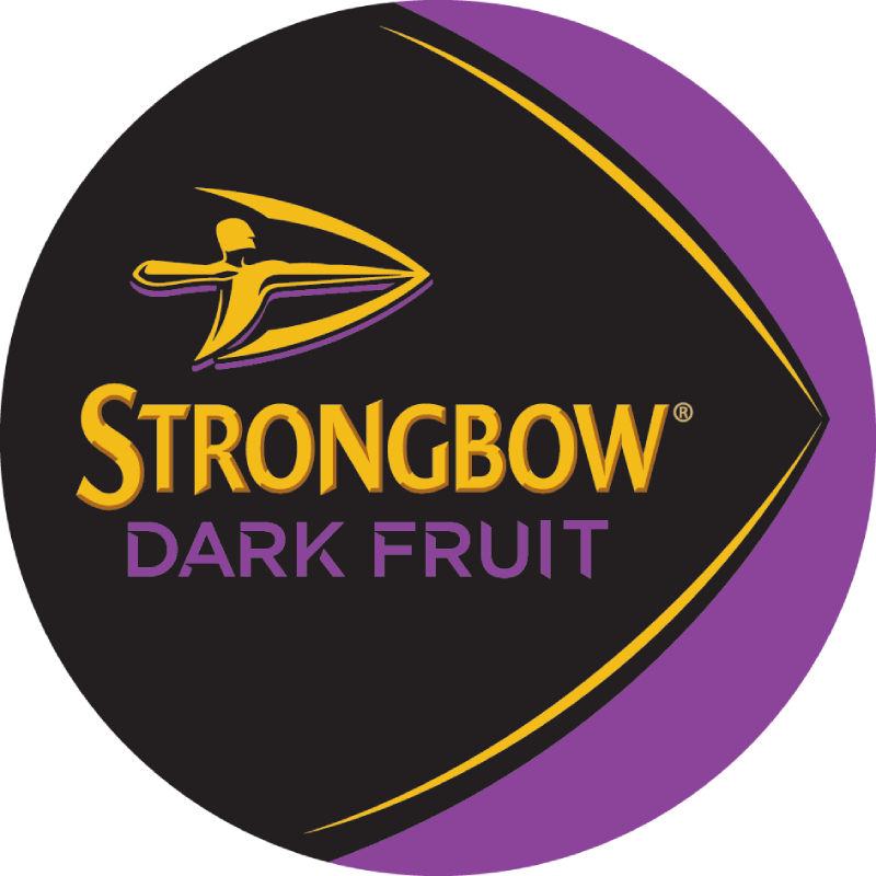 Strongbow Dark Fruits - 50 Litre
