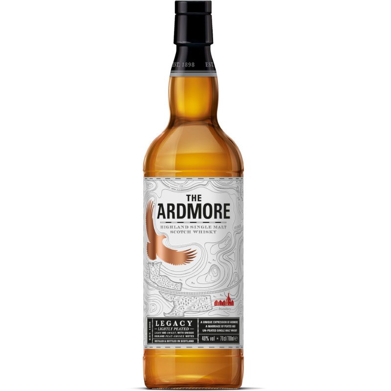 Ardmore Legacy - 70cl