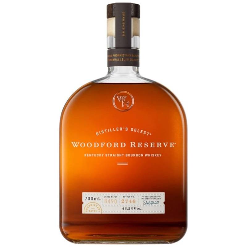 Woodford Reserve - 70cl