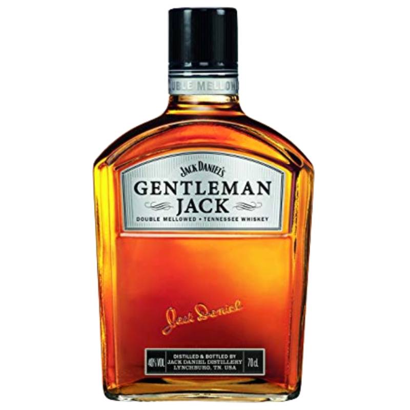 Gentleman Jack - 70cl