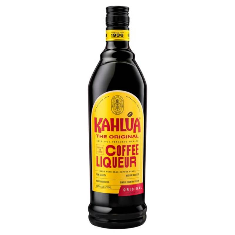 Kahlua Coffee Liqueur - 70cl