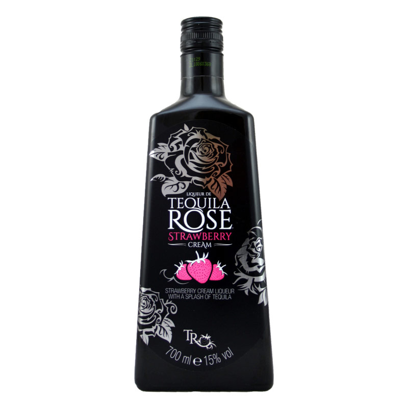 Tequila Rose - 70cl