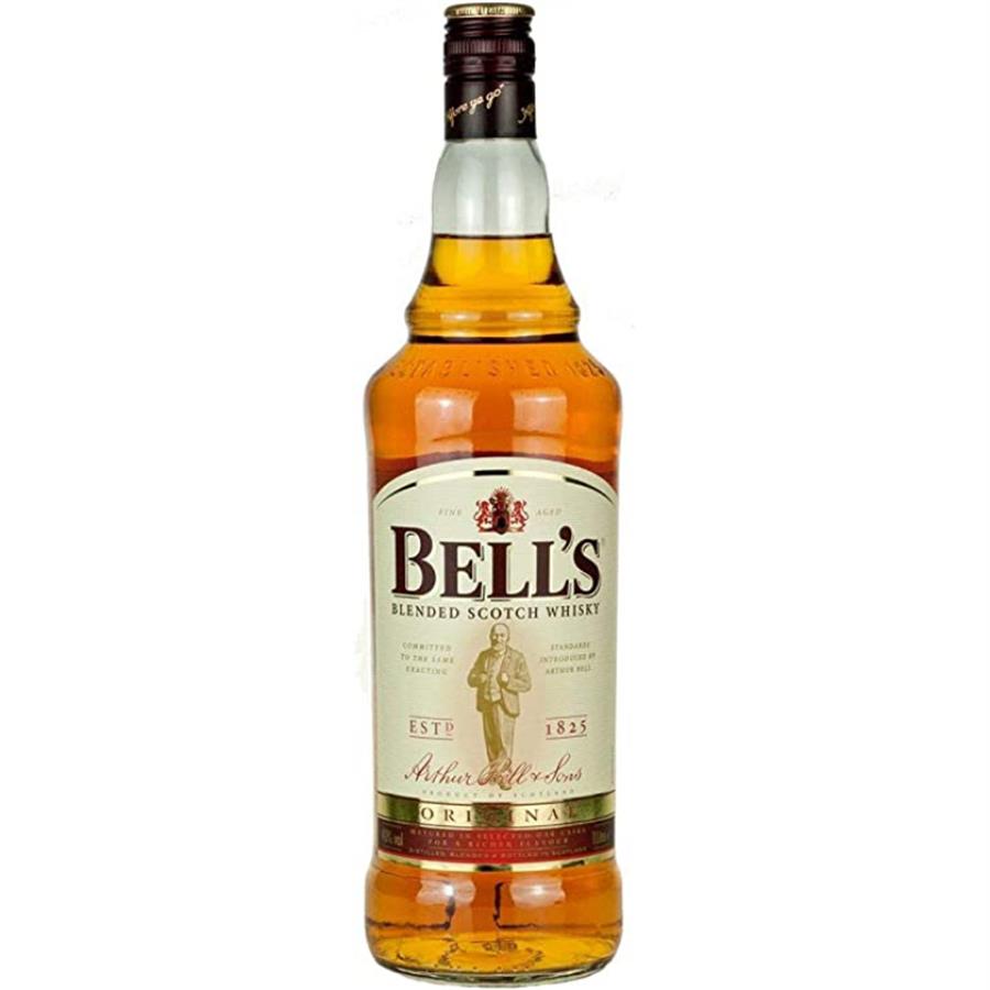 Bells - Litre