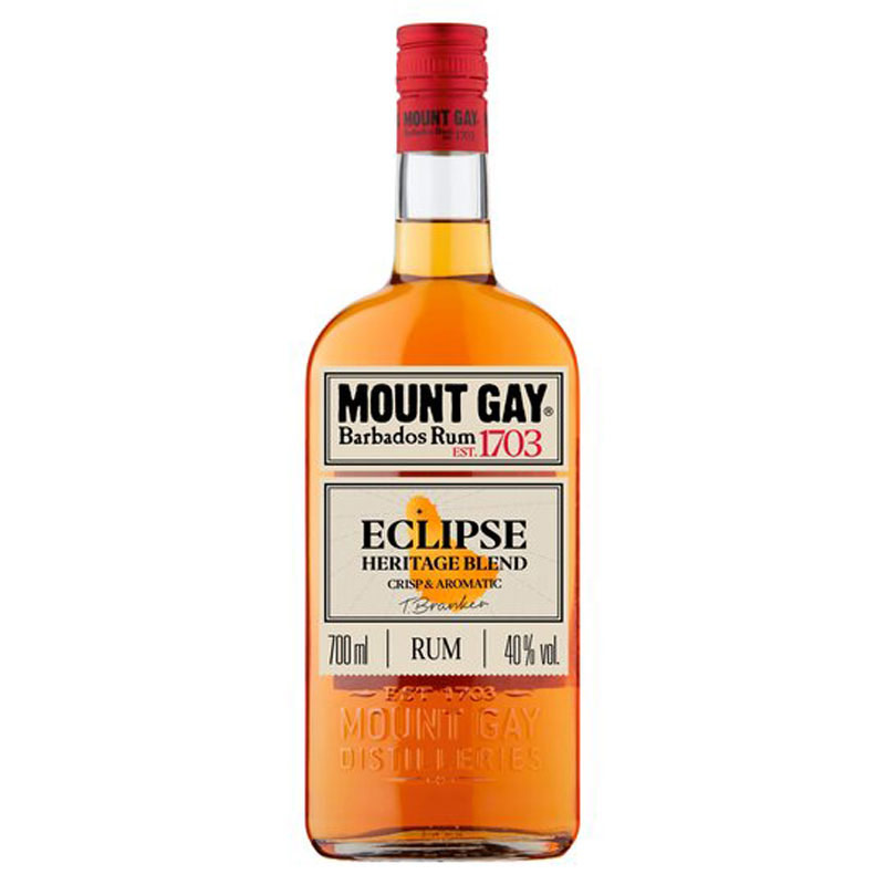 Mount Gay - 70cl