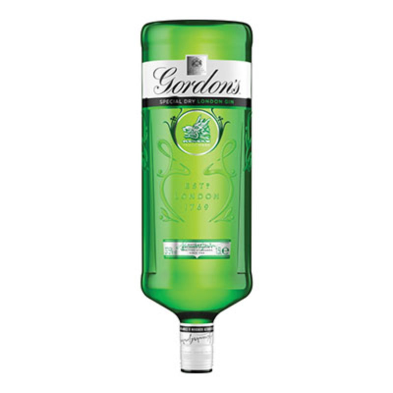 Gordons Gin - 1.5 Litre
