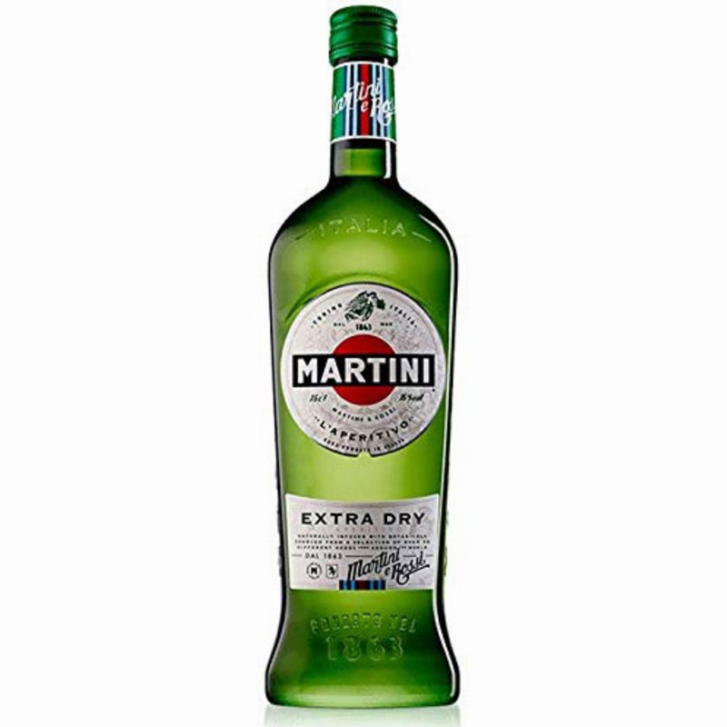 Martini Extra Dry - 1.5 Litre