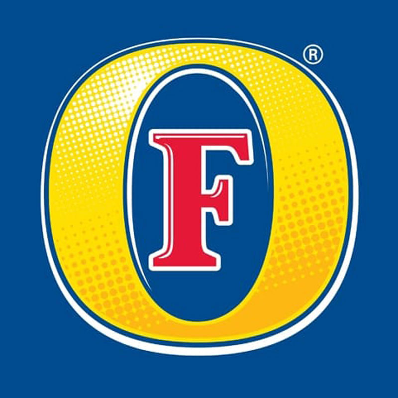 Fosters - 50 Litre