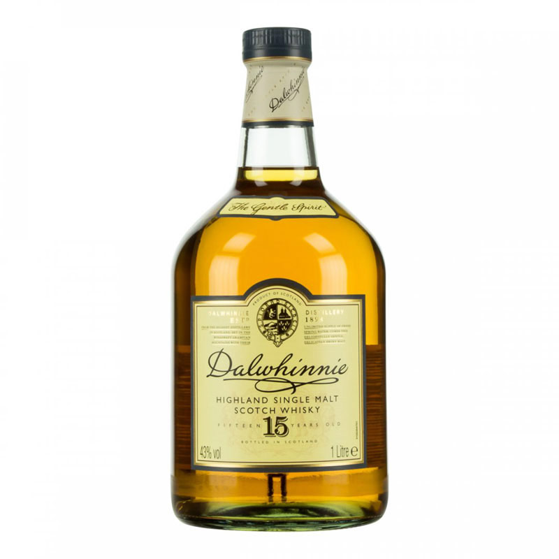 Dalwhinnie - 70cl