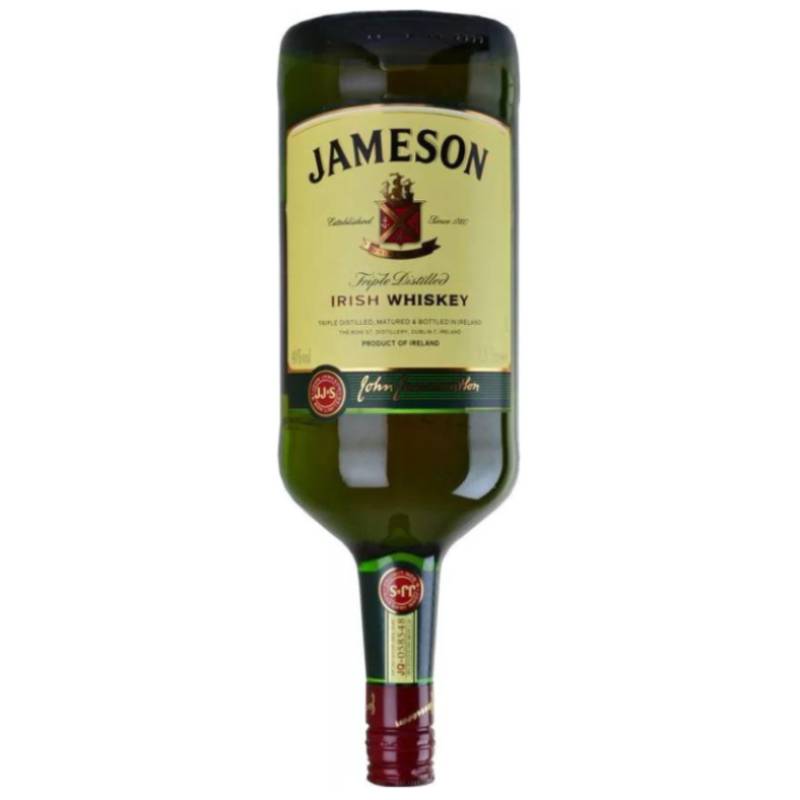 Jameson - 1.5 Litre
