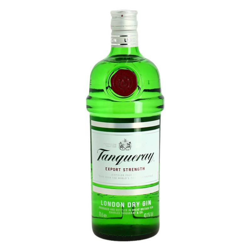 Tanqueray - 70cl