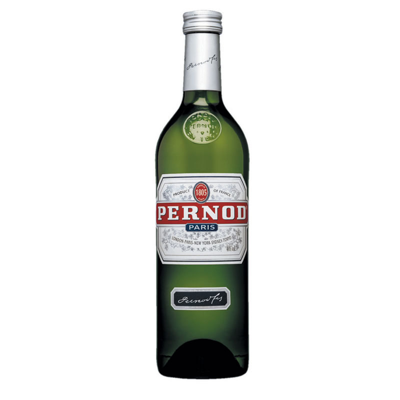 Pernod - 70cl