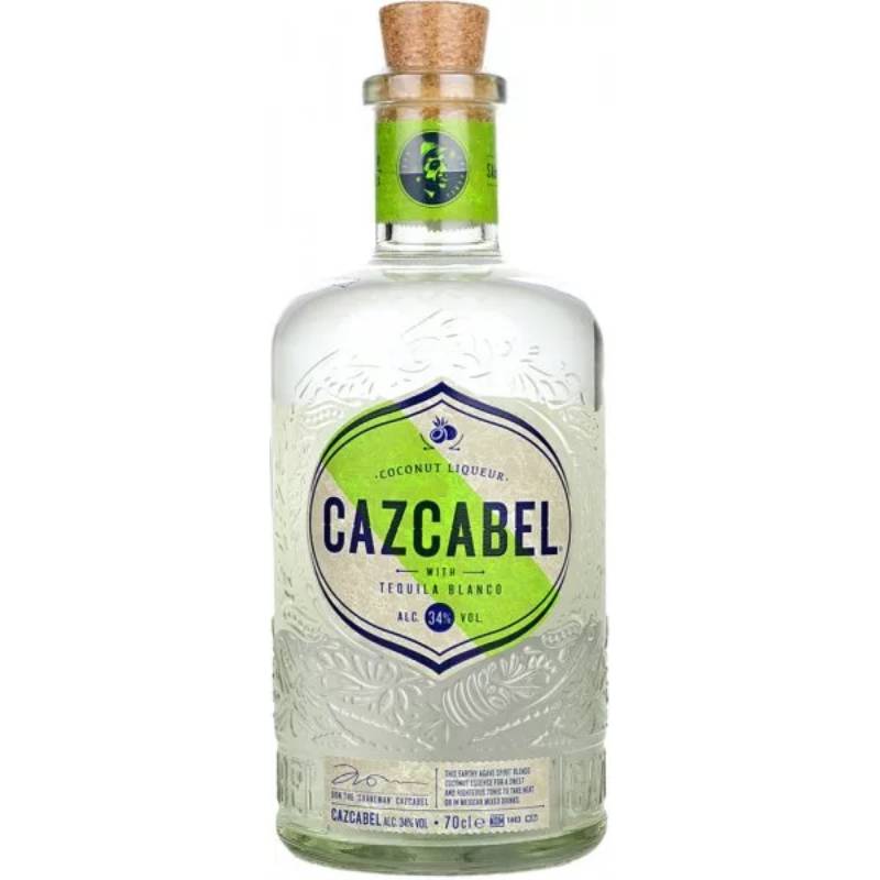 Cazcabel Coconut - 70cl
