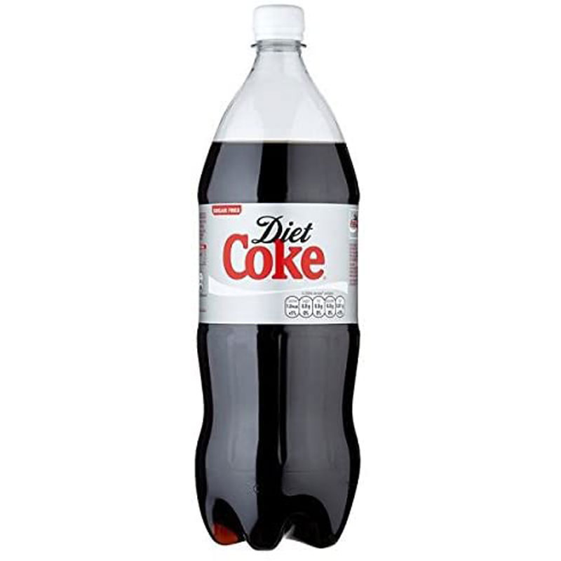 Diet Coke - 1.5 Litre