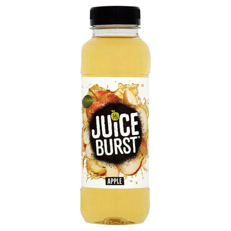 Juice Burst Apple - 500ml