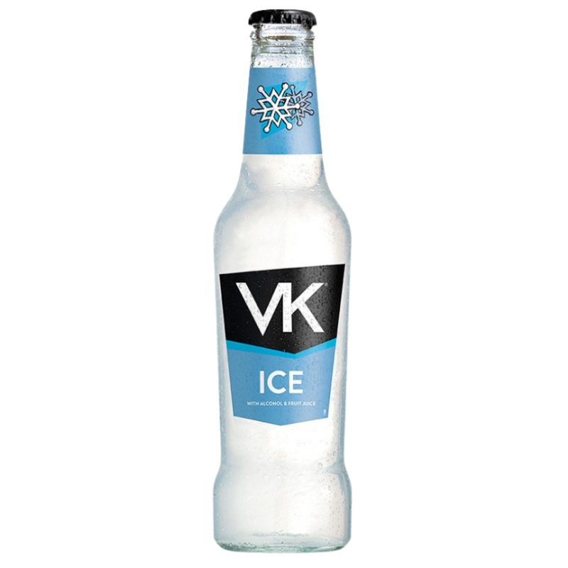 VK Ice - 275ml
