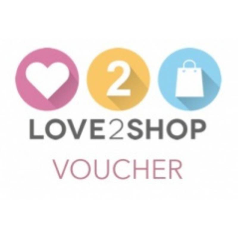 Love 2 Shop Voucher
