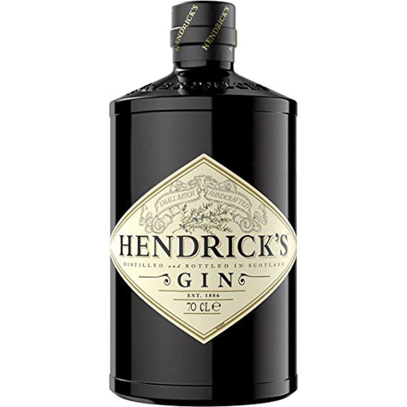 Hendricks - 70cl