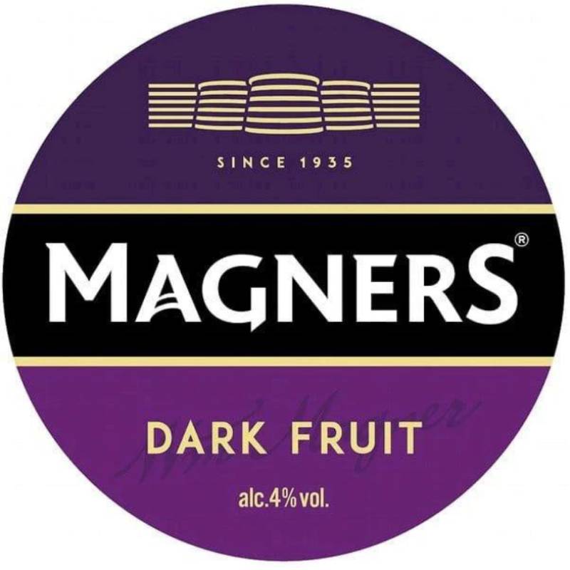 Magners Dark Fruits - 50 Litre