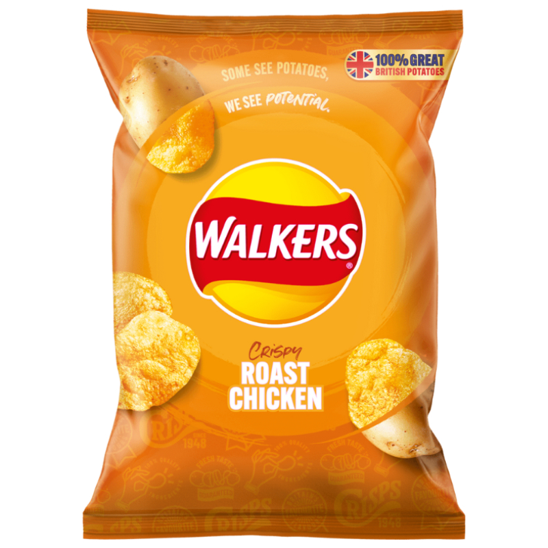 Walkers Chicken