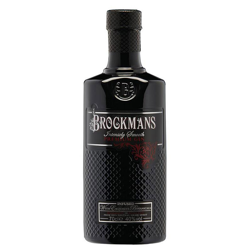 Brockmans - 70cl