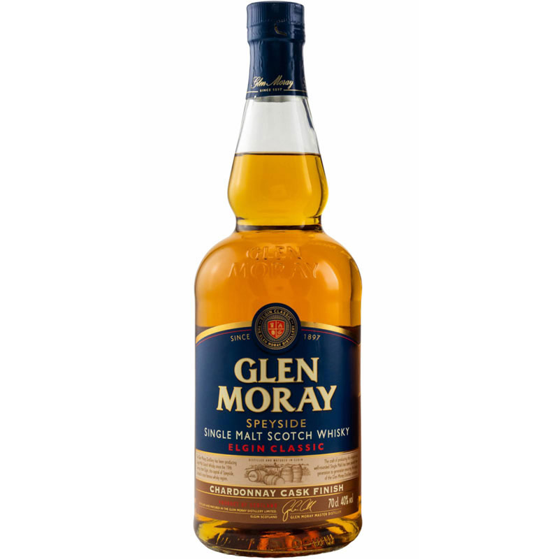 Glen Moray Classic - 70cl