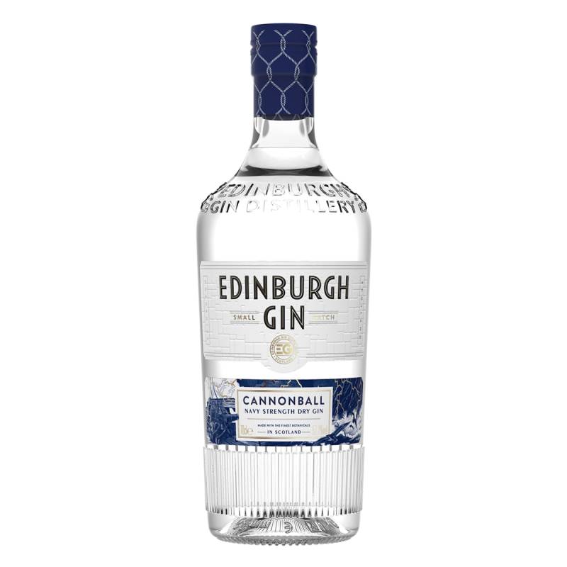 Edinburgh Gin Cannonball - 70cl