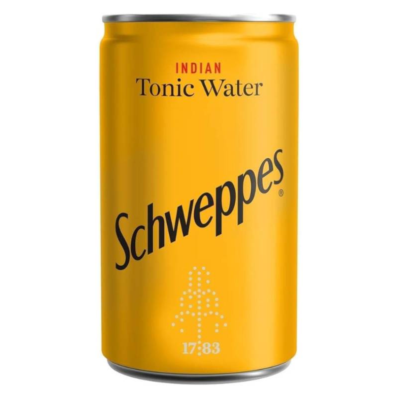 Schweppes Tonic - 150ml