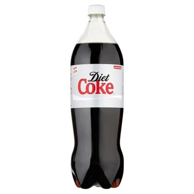 Diet Coke - 1.75 Litre
