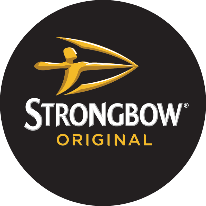Strongbow Cider Keg - 50 Litre