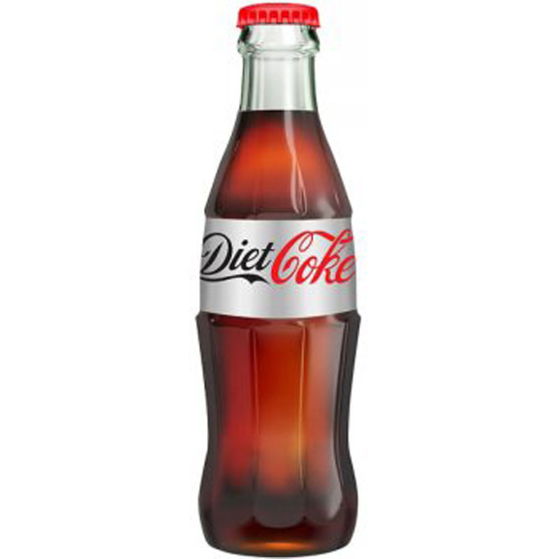 Diet Coke - 200ml