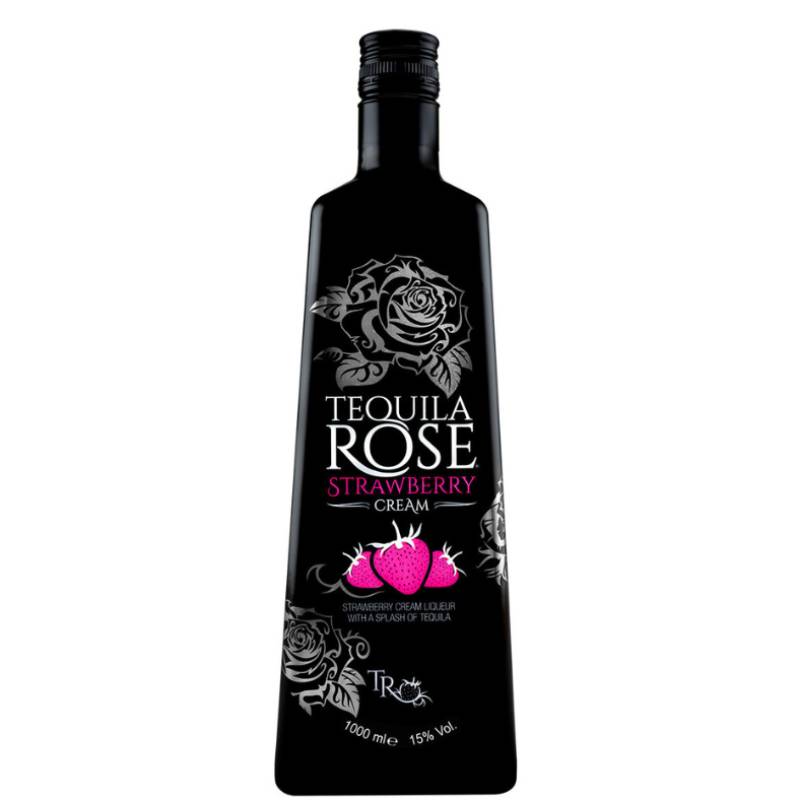 Tequila Rose - Litre