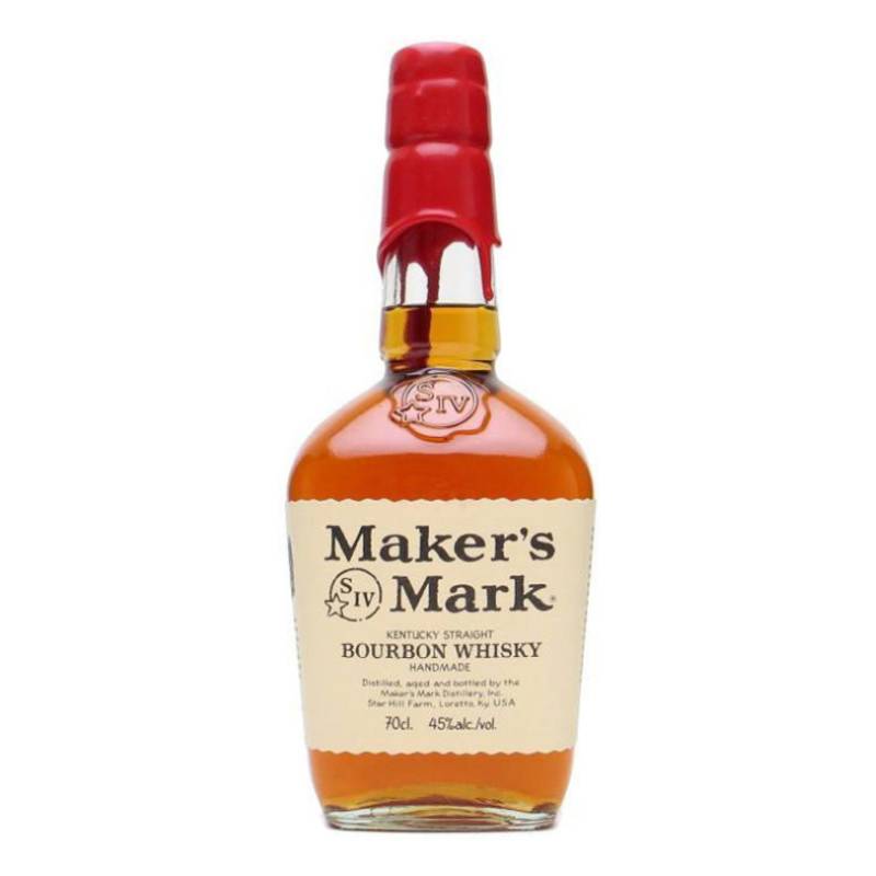 Makers Mark - 70cl